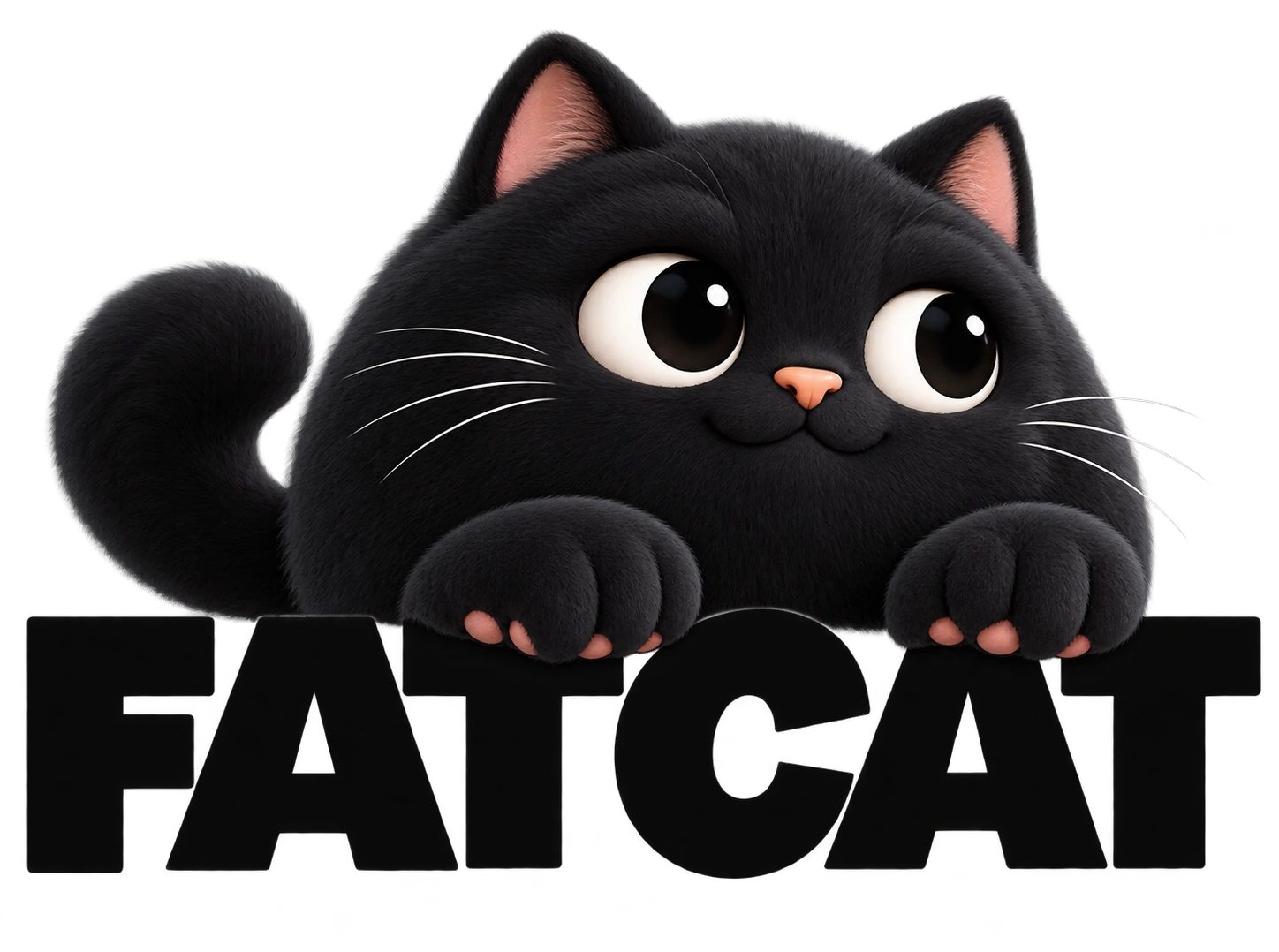 FATCAT Logo